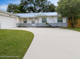 2921 College View Dr, Melbourne, FL 32935