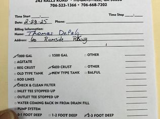 60 Riverside Pkwy, Sharpsburg, GA 30277