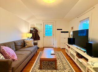 474 Franklin St #2, Cambridge, MA 02139