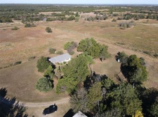 790842 S 3420th Rd, Tryon, OK 74875