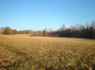 0 Mack Lineberry Rd, Franklinville, NC 27248