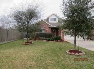 18403 Vanhorn Ct, Spring, TX 77379