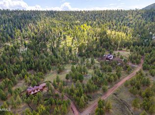 44 N N1330 -- #11, Greer, AZ 85927