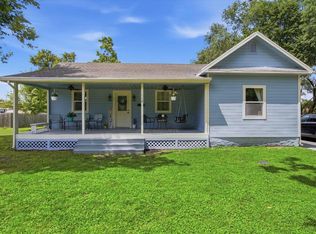 118 E Fremont Ave, Burlingame, KS 66413