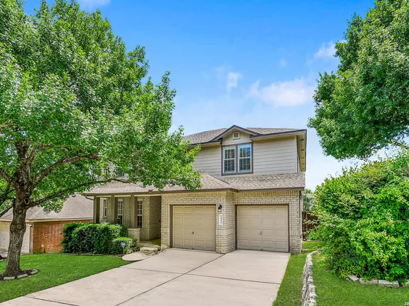 2430 Rogers Loop, San Antonio, TX 78258
