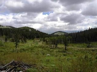 C C Tract #8, Clancy, MT 59634