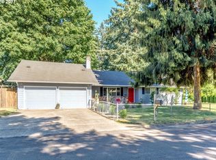 9601 NE 113th Ave, Vancouver, WA 98662