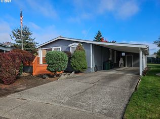 1509 Centennial Cir SPACE 120, Forest Grove, OR 97116