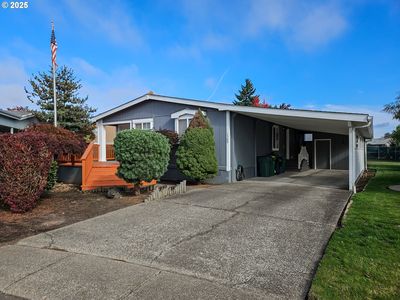 1509 Centennial Cir Space 120, Forest Grove, OR, 97116