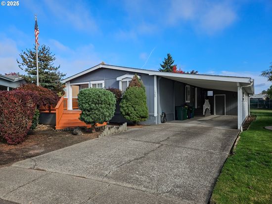1509 Centennial Cir Space 120, Forest Grove, OR 97116