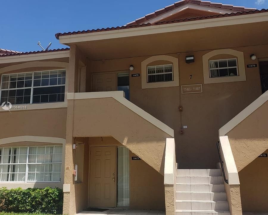 1st image of 11479 NW 42nd St #11479