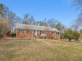 2515 Northfield Rd, Charlottesville, VA 22901