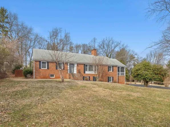 2515 Northfield Rd, Charlottesville, VA 22901