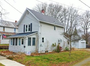 221 Lindale Ave, Ashland, OH 44805