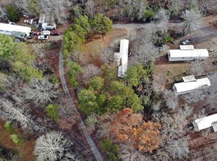 Daniels Way, Blairsville, GA 30512