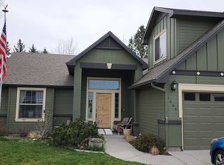 1005 Homestead Dr, Emmett, ID 83617