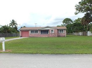 6599 Patricia Dr, West Palm Beach, FL 33413