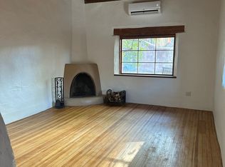 1120 E Alameda St, Santa Fe, NM 87501