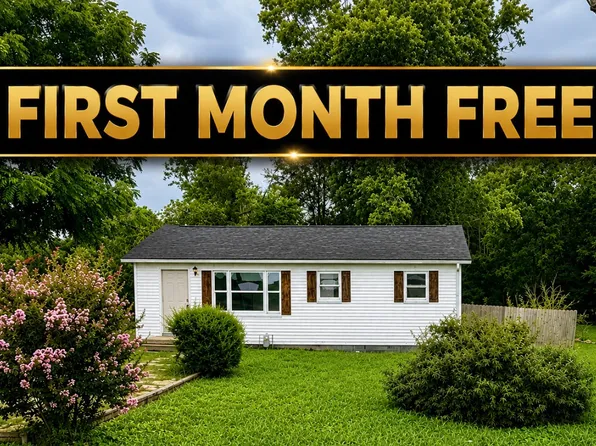 621 Dixon Branch Rd, Loretto, TN 38469