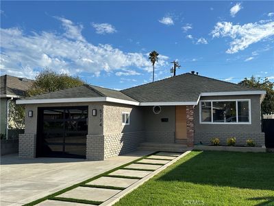 5174 W 135th St, Hawthorne, CA, 90250