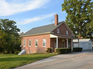 30 Green Ridge Rd, New Oxford, PA 17350