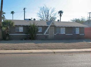 2141 E Alta Vista Rd, Phoenix, AZ 85042