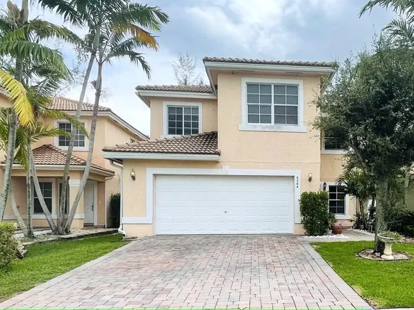 6264 Adriatic Way, West Palm Beach, FL 33413