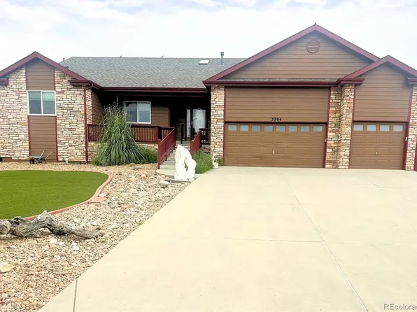 3294 Ballentine Boulevard, Johnstown, CO 80534