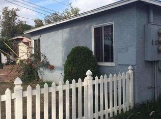 14312 Orange Ave, Paramount, CA 90723