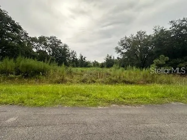 207 STARLING COURT LOT 4, POINCIANA, FL 34759
