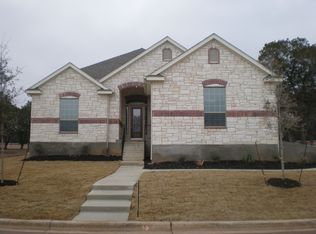 223 Arendes Dr, New Braunfels, TX 78132