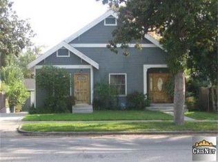 1220 Fremont Ave, South Pasadena, CA 91030