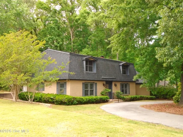 200 Stonybrook Road, Rocky Mount, NC 27804