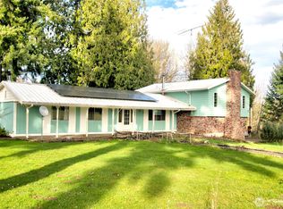 9444 Lundeen Road SW, Rochester, WA 98579