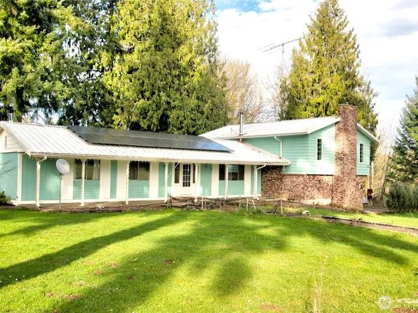 9444 Lundeen Road SW, Rochester, WA 98579