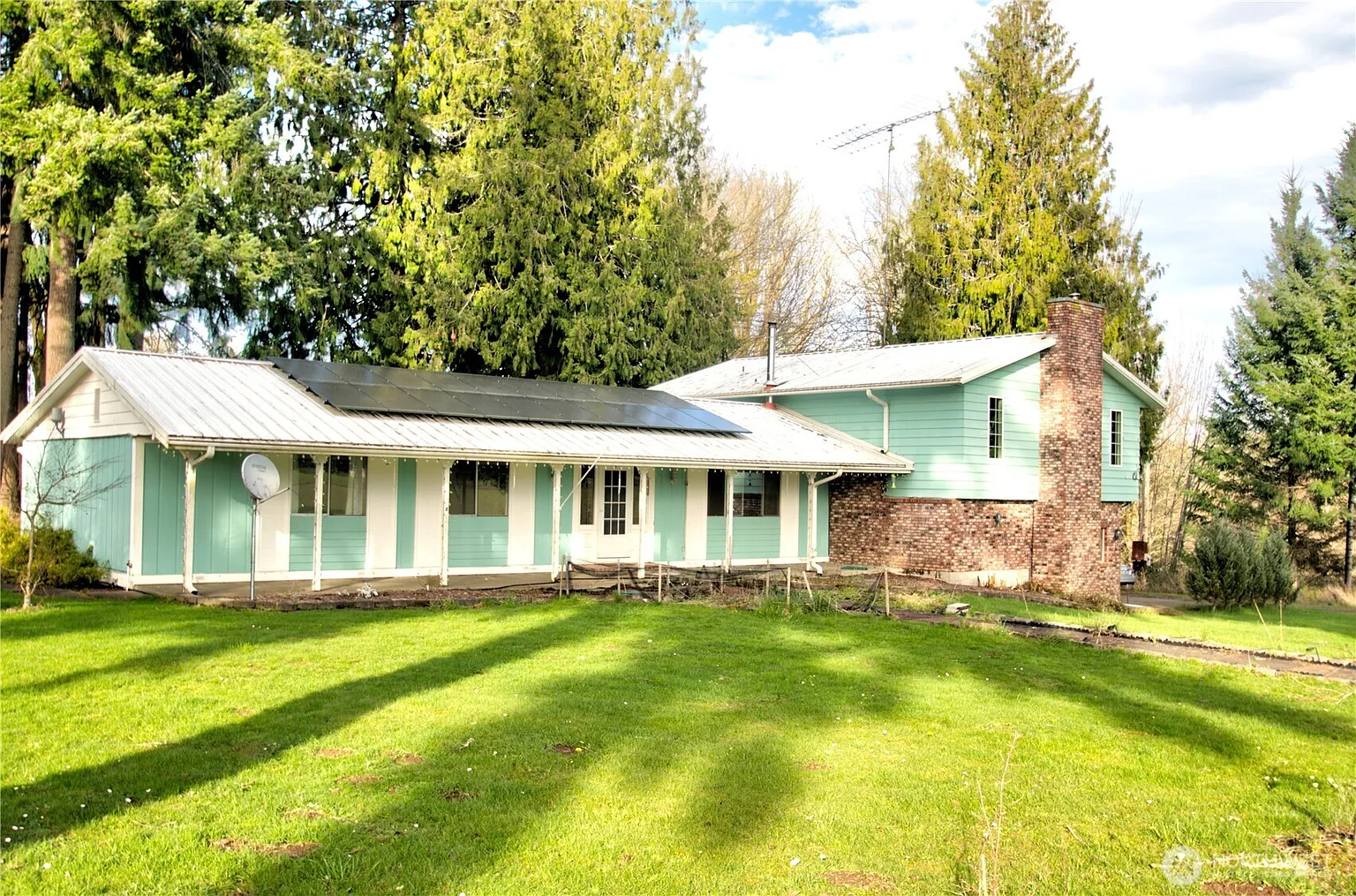9444 Lundeen Road SW photo 1