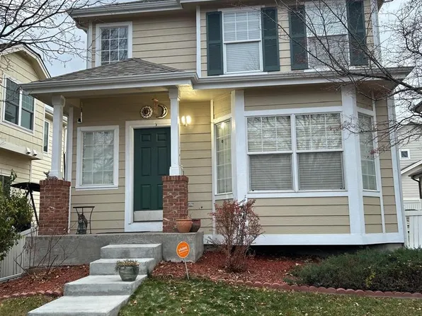 16984 E Wyoming Drive, Aurora, CO 80017