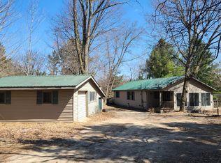 3852 20th Ave, Blanchard, MI 49310