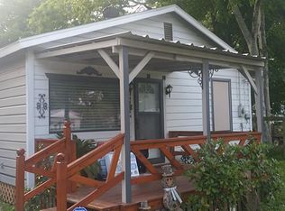 24272 Evergreen Dr, Porter, TX 77365