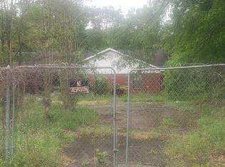 336 N Leeds Ave, Whistler, AL 36612