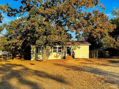 6560 N High Way #37, Talco, TX, 75487