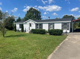 268 Paul Dow Rd, Oak Ridge, MO 63769