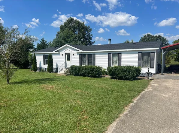 268 Paul Dow Rd, Oak Ridge, MO 63769