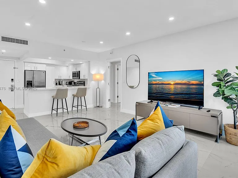 17375 Collins Ave #1703 — Photo 43