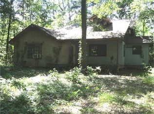 632 W Rocky Creek Rd, Coldspring, TX 77331