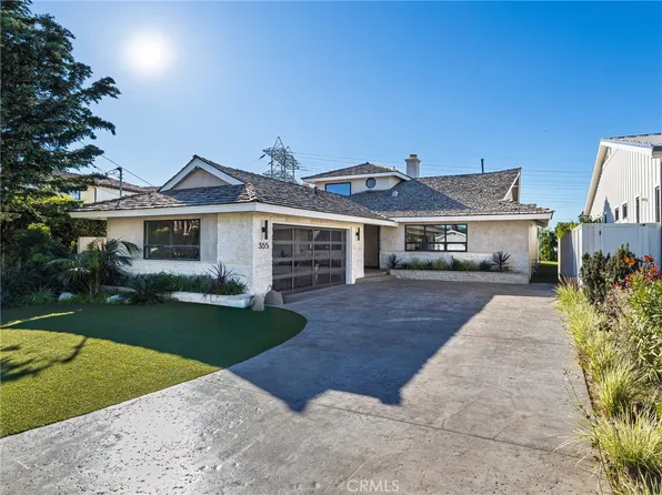 355 Hillcrest St, El Segundo, CA 90245