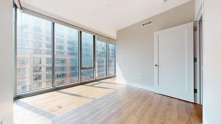 Rented by Bond New York