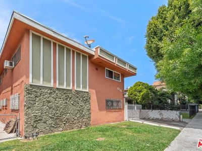 1231 N Cherokee Ave, Los Angeles, CA, 90038