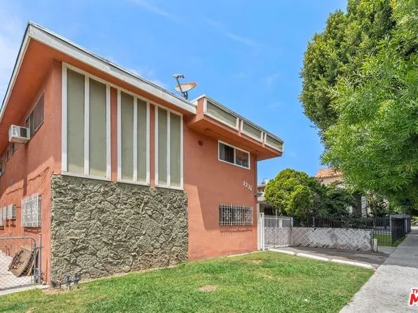 1231 N Cherokee Ave, Los Angeles, CA 90038