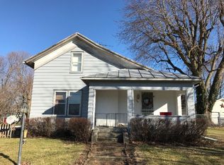 300 S Main St, Nevada, OH 44849